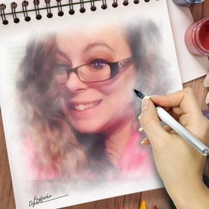 Meet your Posher, Ally